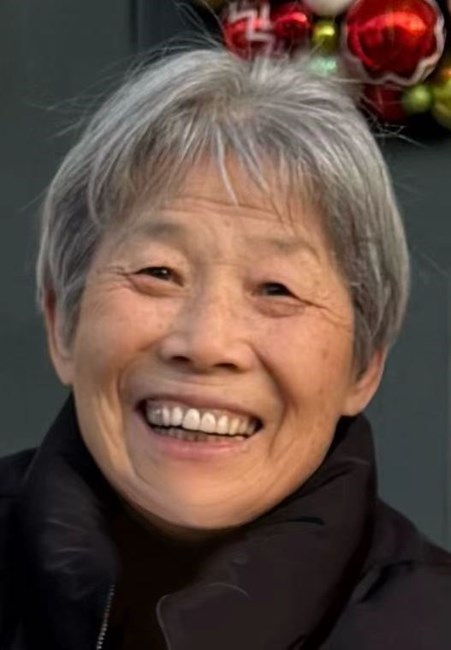 Obituary of Mrs. Xiao Qiao Wen