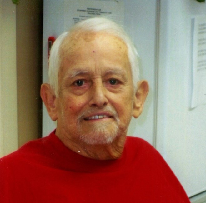 Obituary of Olin "5 timer" Burdette Schmickle