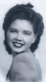 Irene Woods
