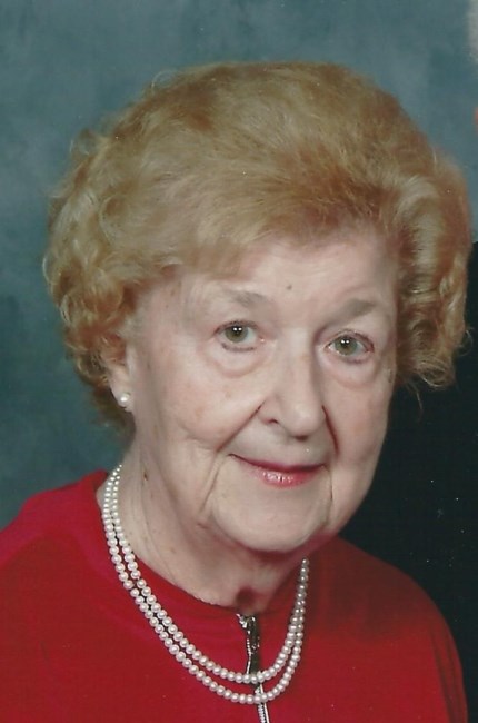 Obituary of Eleanor Reiher-Lapham