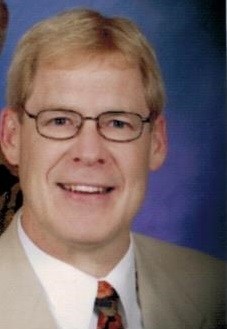 Obituary of John Russell Shook Jr.