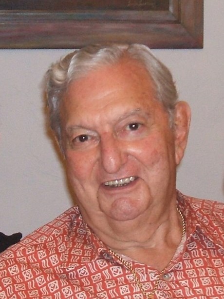 Obituary of Howard Levine