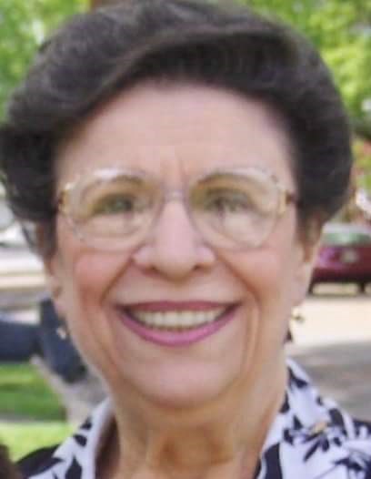 Obituary of Theresa Anne Albecker