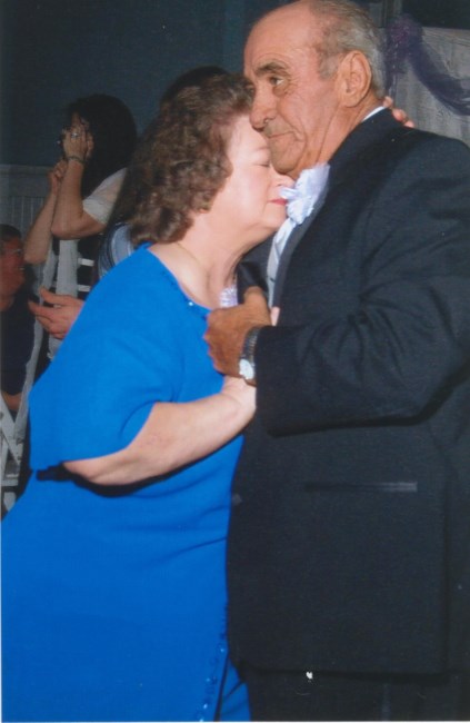 Obituary of Anita L. Mounier