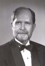 Harold Sherman