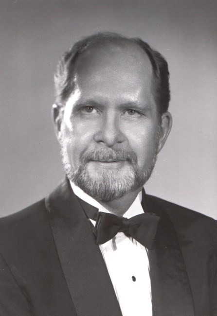 Obituary of Harold Joseph Sherman