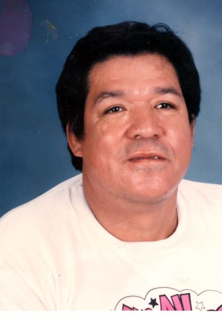 Obituary of Constantino Ramiro Garcia