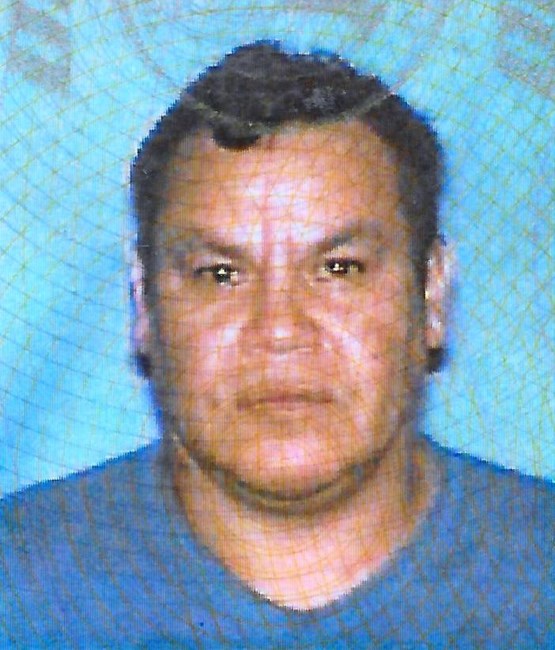 Obituary of Manuel Calleros Escobar