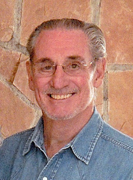 Obituary of David Ambrose Webb