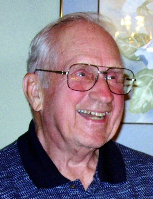 Obituary of Floyd Law