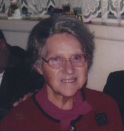 Obituary of Oletha Goolsby