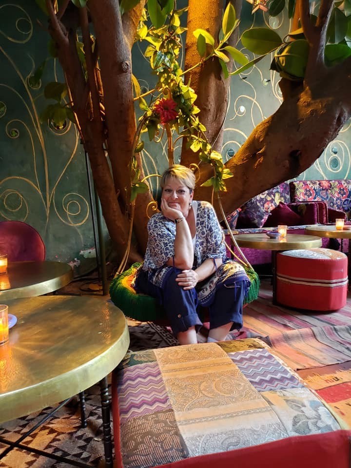 Obituary of Nancy Ellen Matus