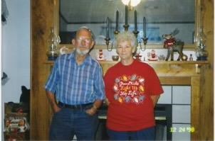 Obituary of Carl O Harden