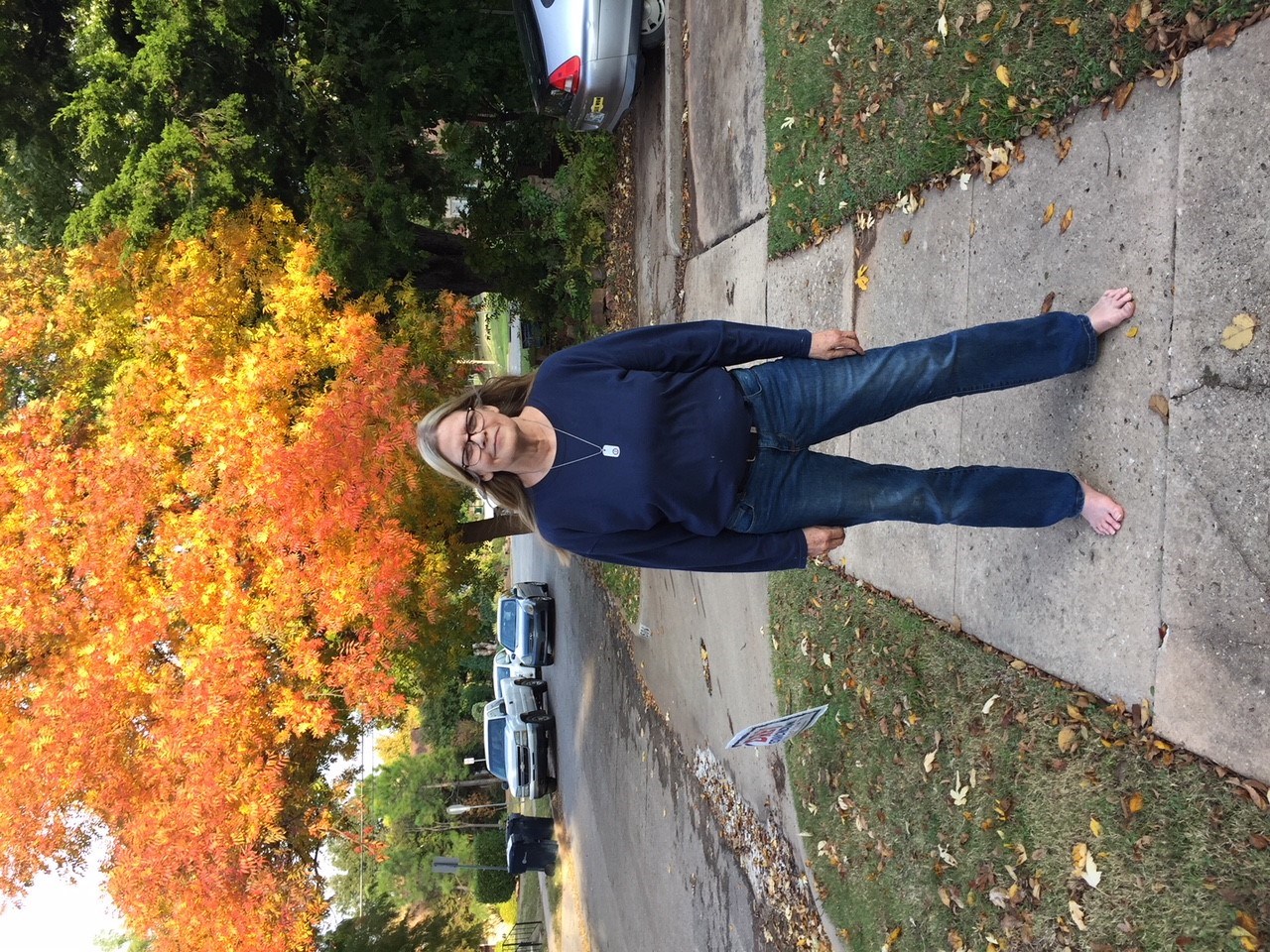 Annie Gilliland avis de décès Oklahoma City, OK