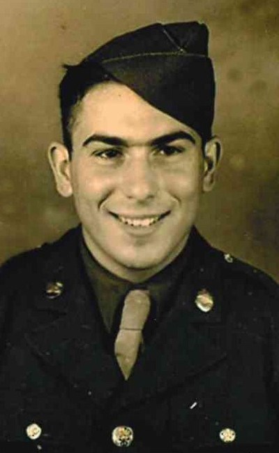 Obituary of Joseph James Pizza