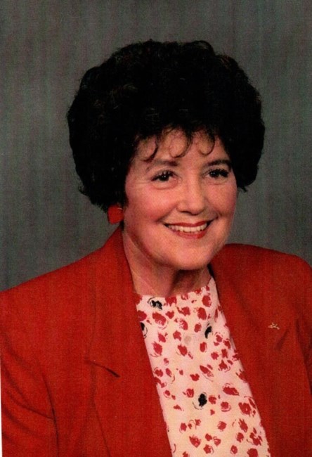 Obituary of Shirley M. Courtney