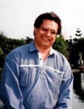 Obituary of Kevin Kaahanui