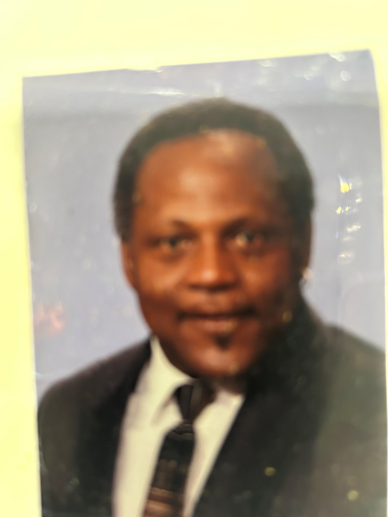 Obituary of Henry Lee Johnson