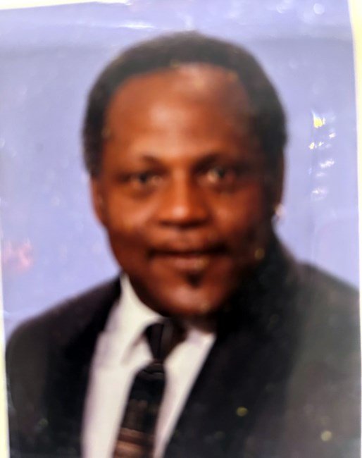 Obituary of Henry Lee Johnson