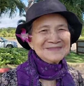 Obituary of Ly Kim