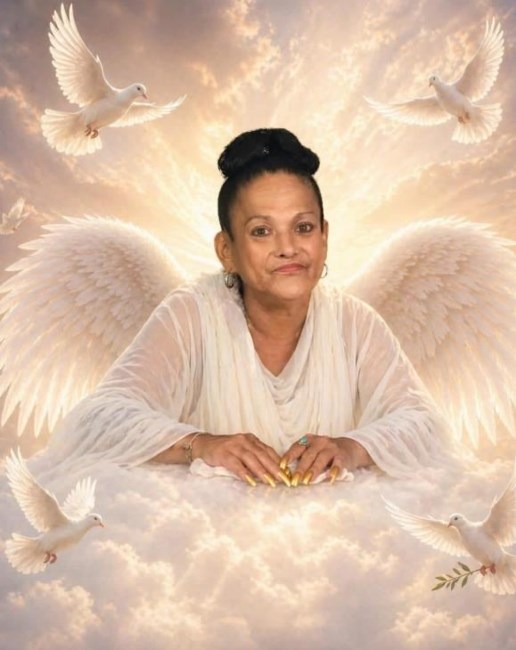 Obituary of Maryeth Rivera