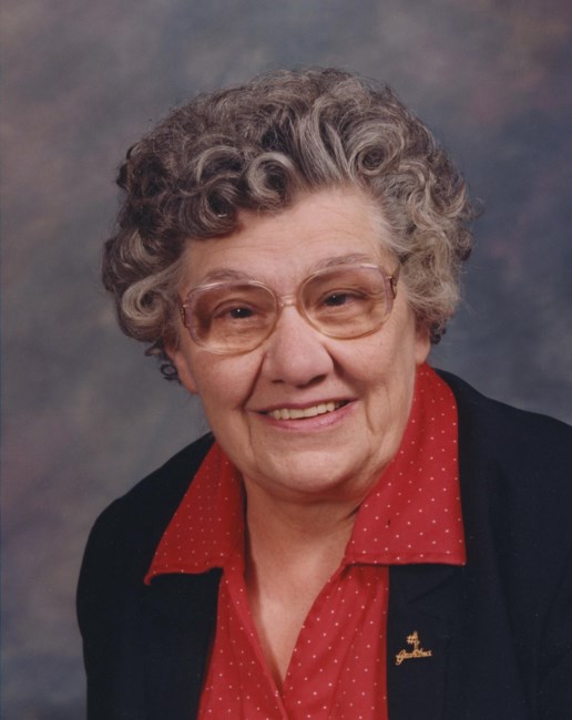 Obituary of Marion E. Hotchkiss