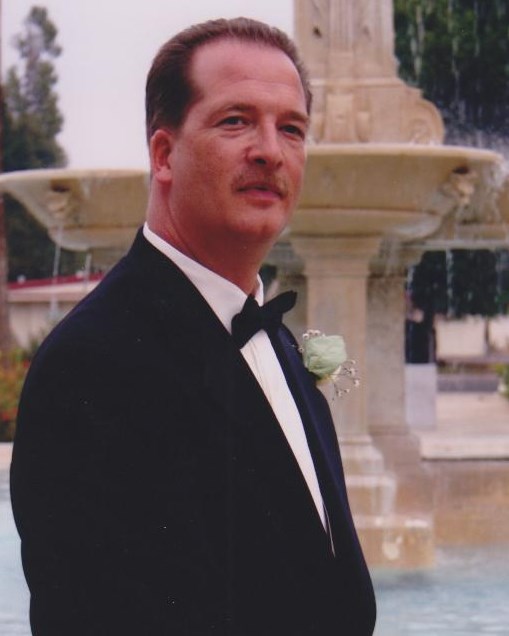 Obituary of Anthony Charles Taylor