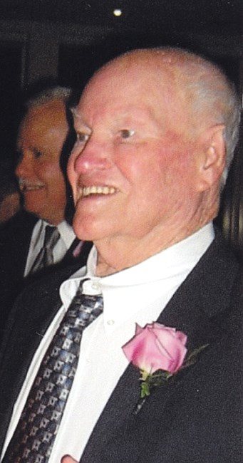 Obituary of Frank Junior Lawson