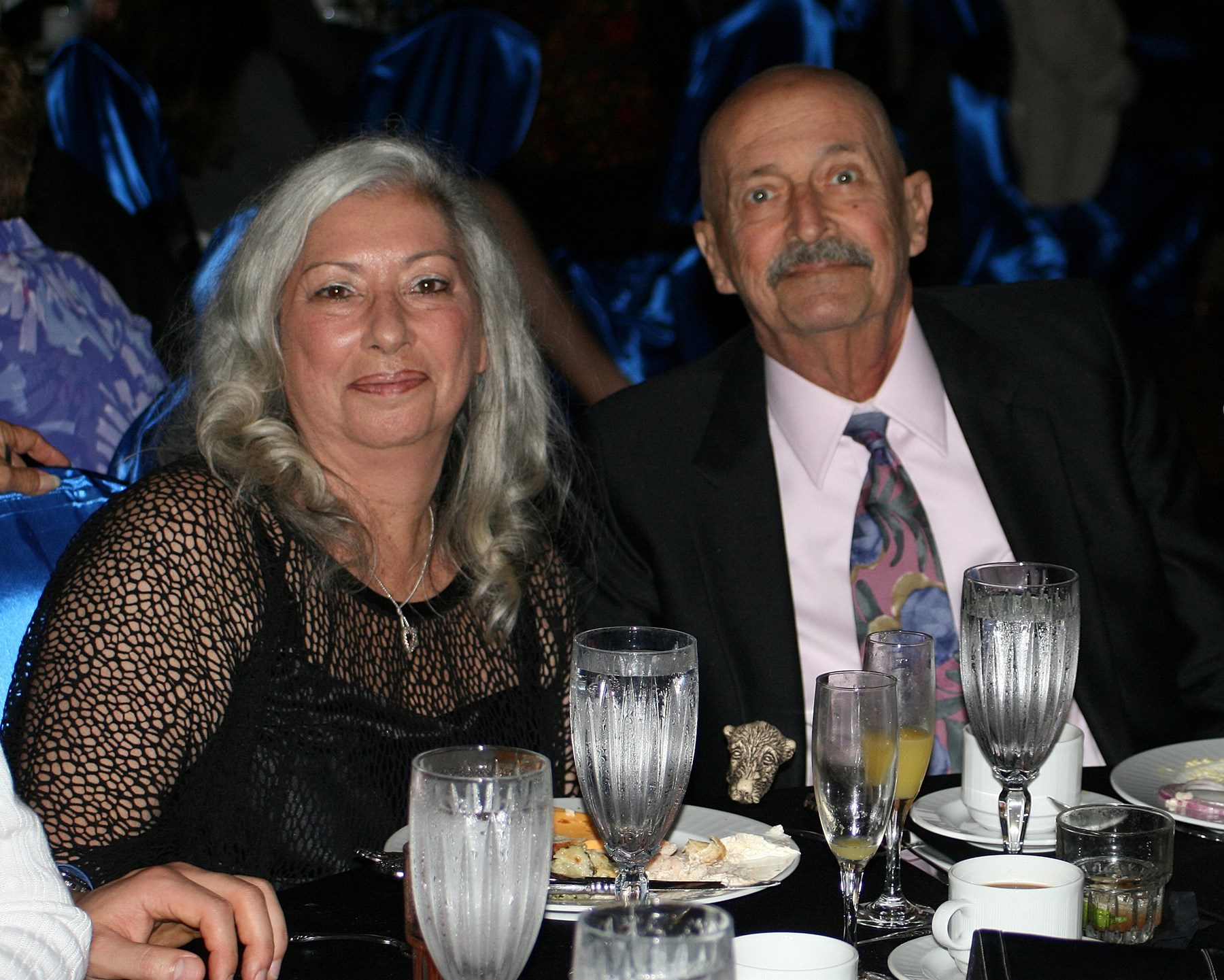 Obituary of Linda Joyce Kahn