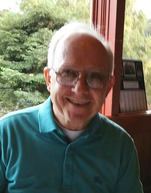 Obituary of William Harold Gehrke