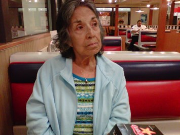 Avis de décès de Gloria Morales