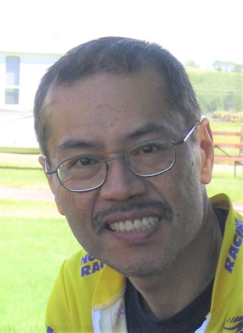 Obituary of Ivan Mo To Yip