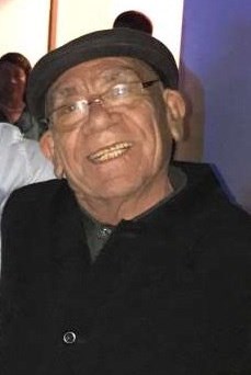 Obituary of Salvador C. Cortez