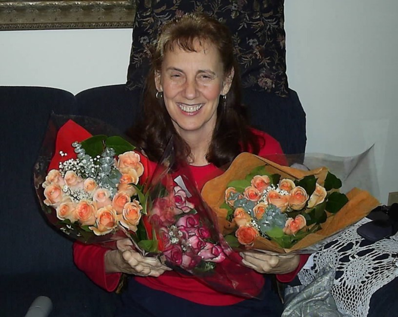 Obituary of Susan Marie Lennon
