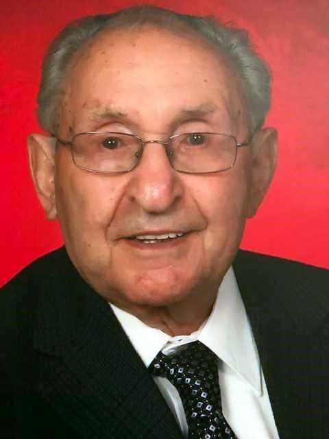 Obituary of Salvador E Lipari