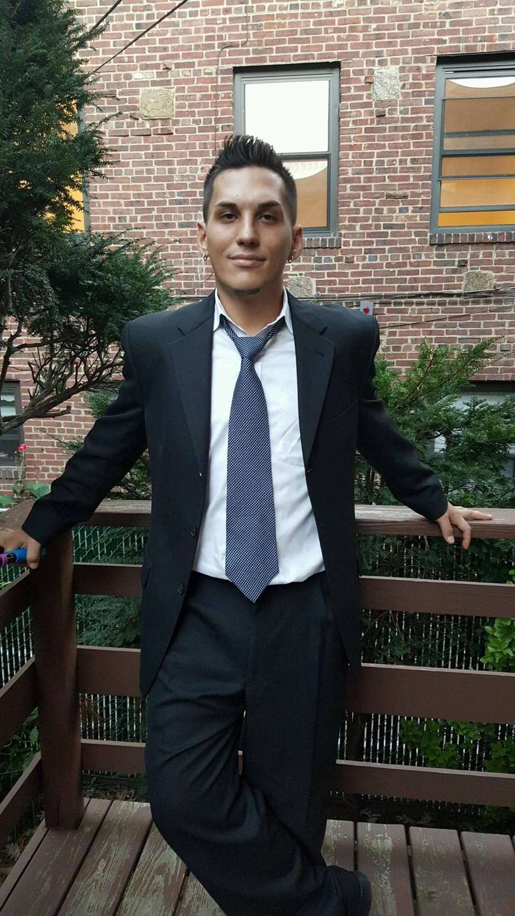 Obituary of Christos Theocharopoulos