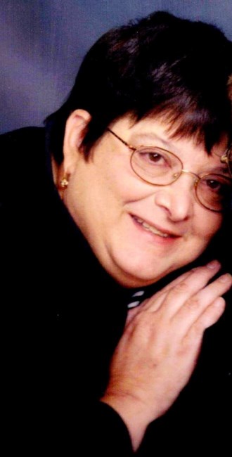 Obituary of Teresa Marie (Terry) Audet
