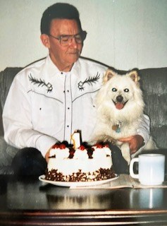 Obituary of Malcolm Roy Shaw