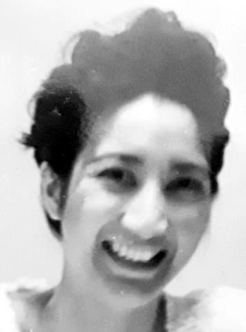 Obituary of Lydia M Grossman