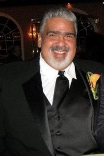 Obituary of Richard Gonzalez