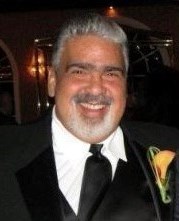 Obituary of Richard Gonzalez