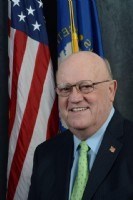 Obituary of Ronald "Ron" B. Thomas