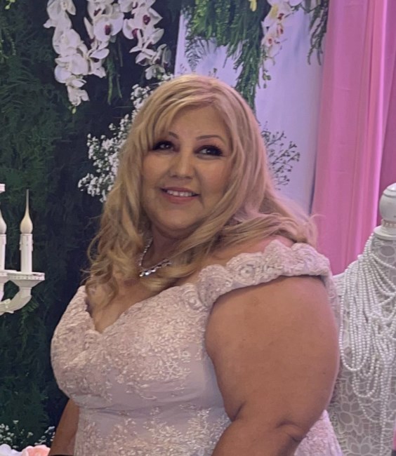 Obituary of Laura Ornelas Gonzalez