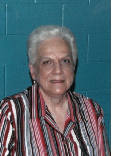 Obituary of Theresa Frisina