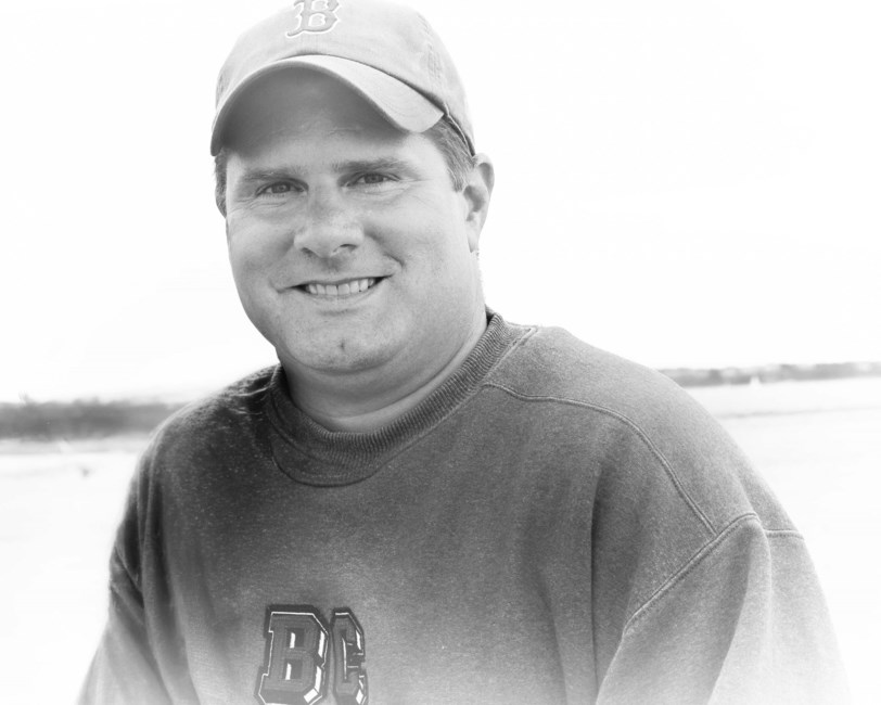 Obituary of Mr. Alan Timothy Hanley