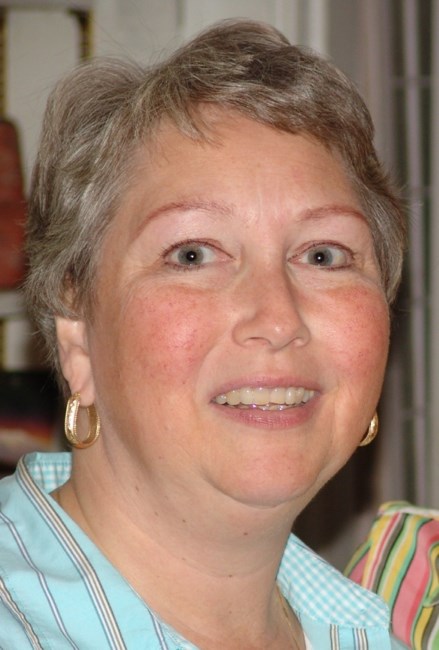 Obituary of Judith Gillis Watts