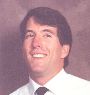 Obituary of Scott Edward Ferguson