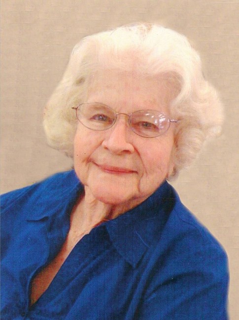 Obituary of Leah Tanner Stephens