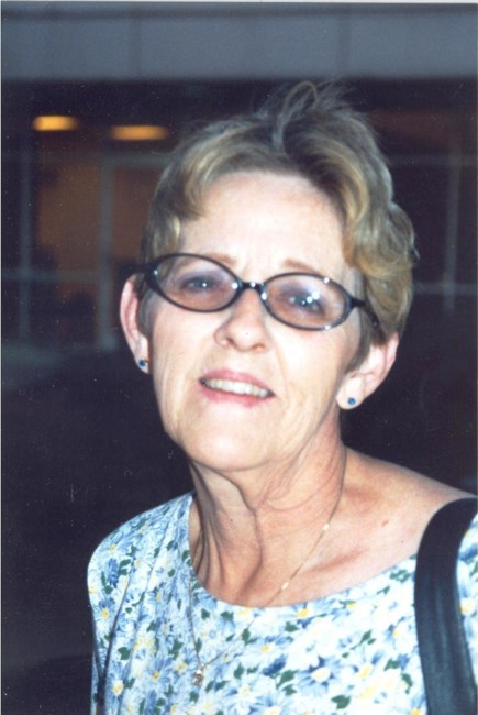Obituary of Dorothy "Dottie" Evelyn Wootton