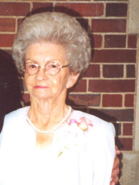 Obituary of Rae V Smith